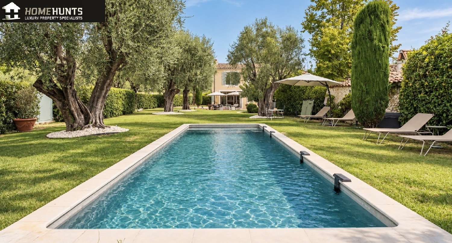 for sale villa Nice Alpes-Maritimes 2