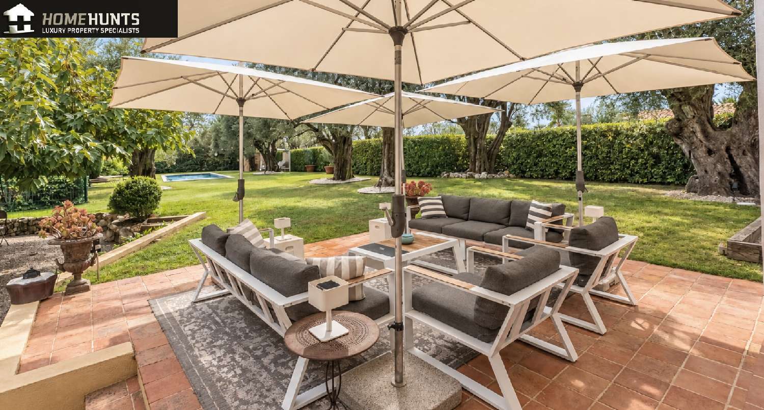 for sale villa Nice Alpes-Maritimes 4