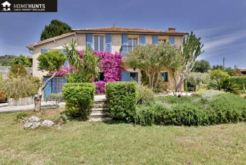 Nice Alpes-Maritimes Villa Bild 7431667