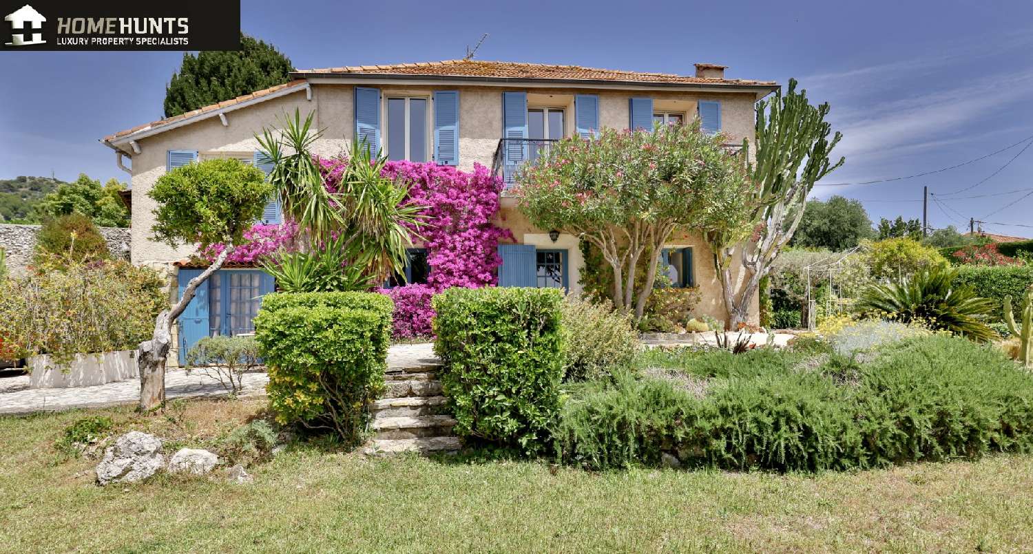 kaufen Villa Nice Alpes-Maritimes 2
