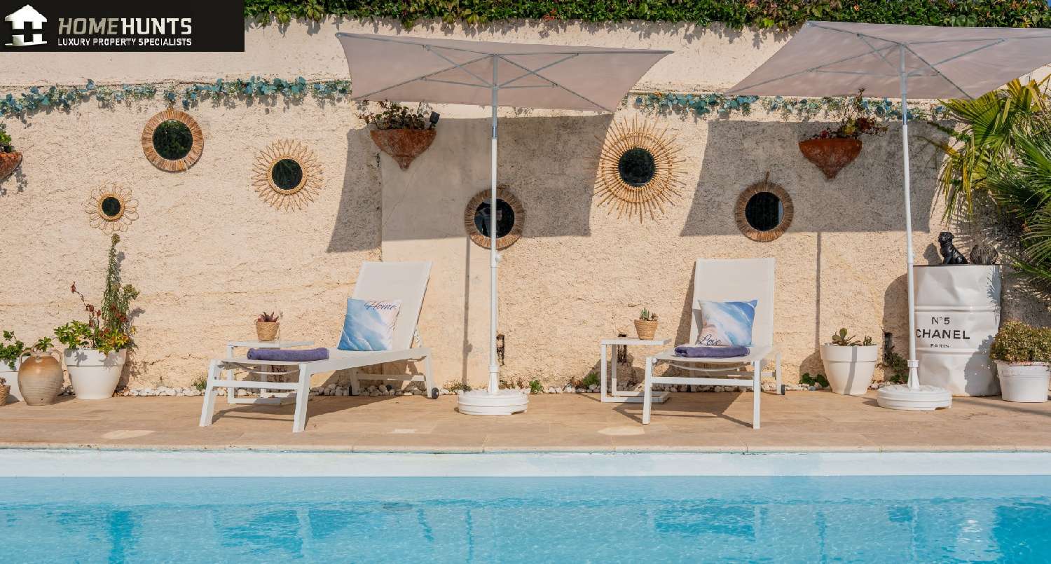 kaufen Villa Nice Alpes-Maritimes 3
