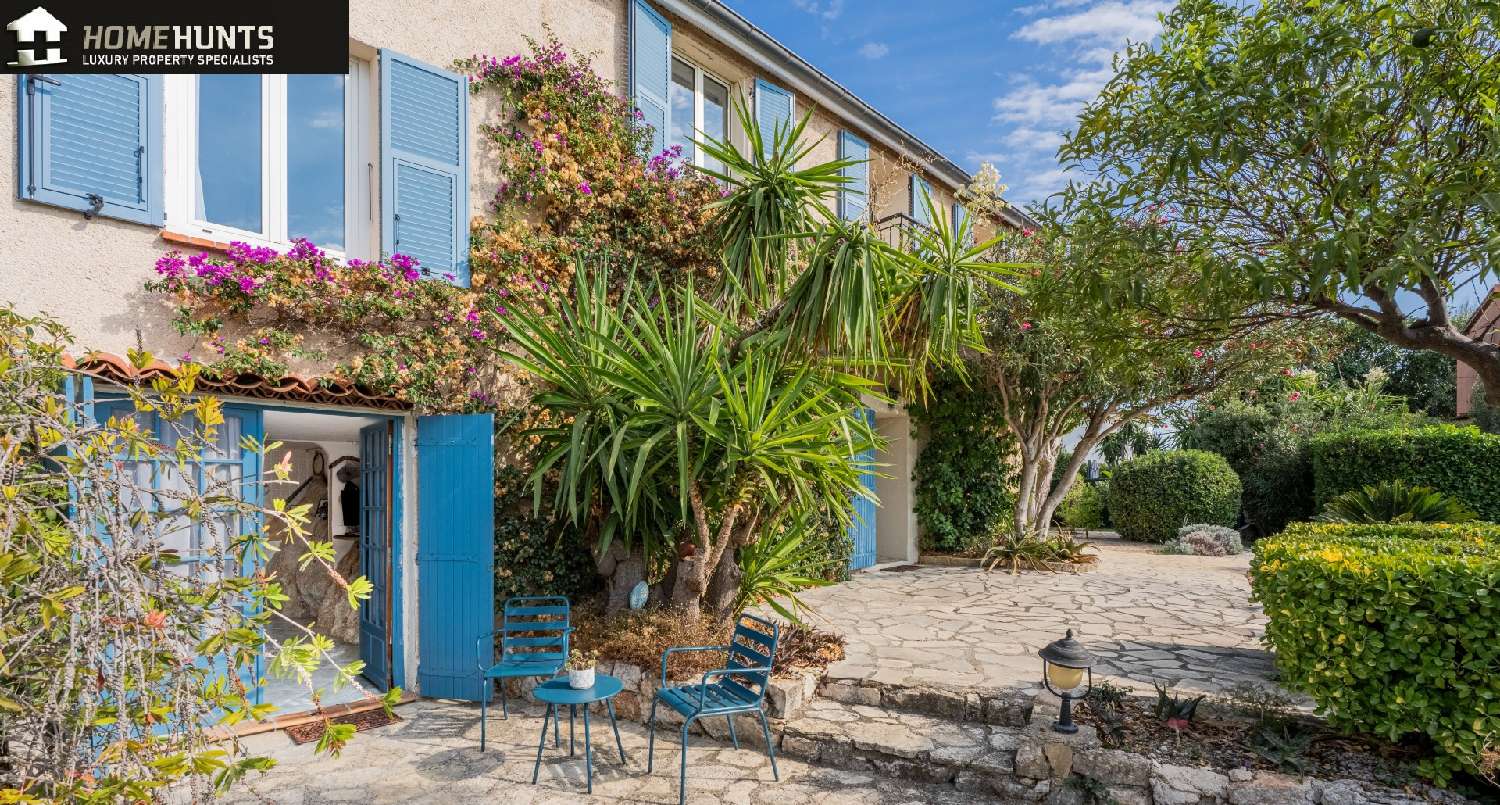 kaufen Villa Nice Alpes-Maritimes 4