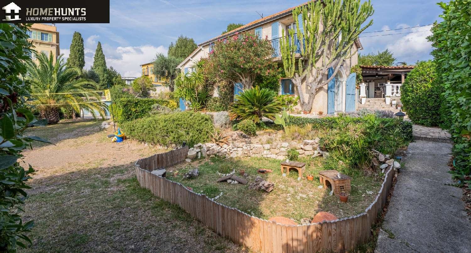 kaufen Villa Nice Alpes-Maritimes 5