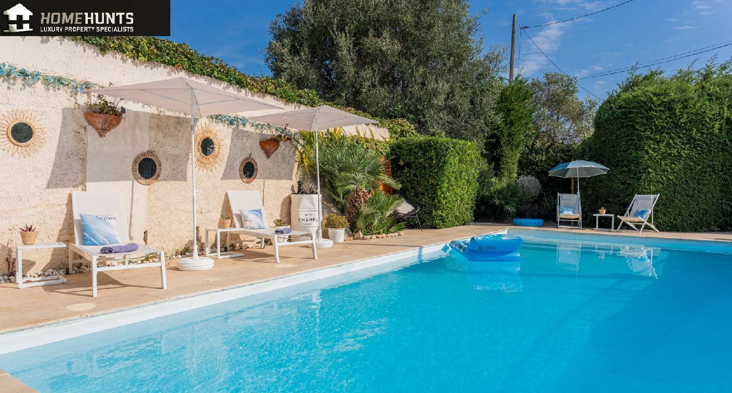 kaufen Villa Nice Alpes-Maritimes 6