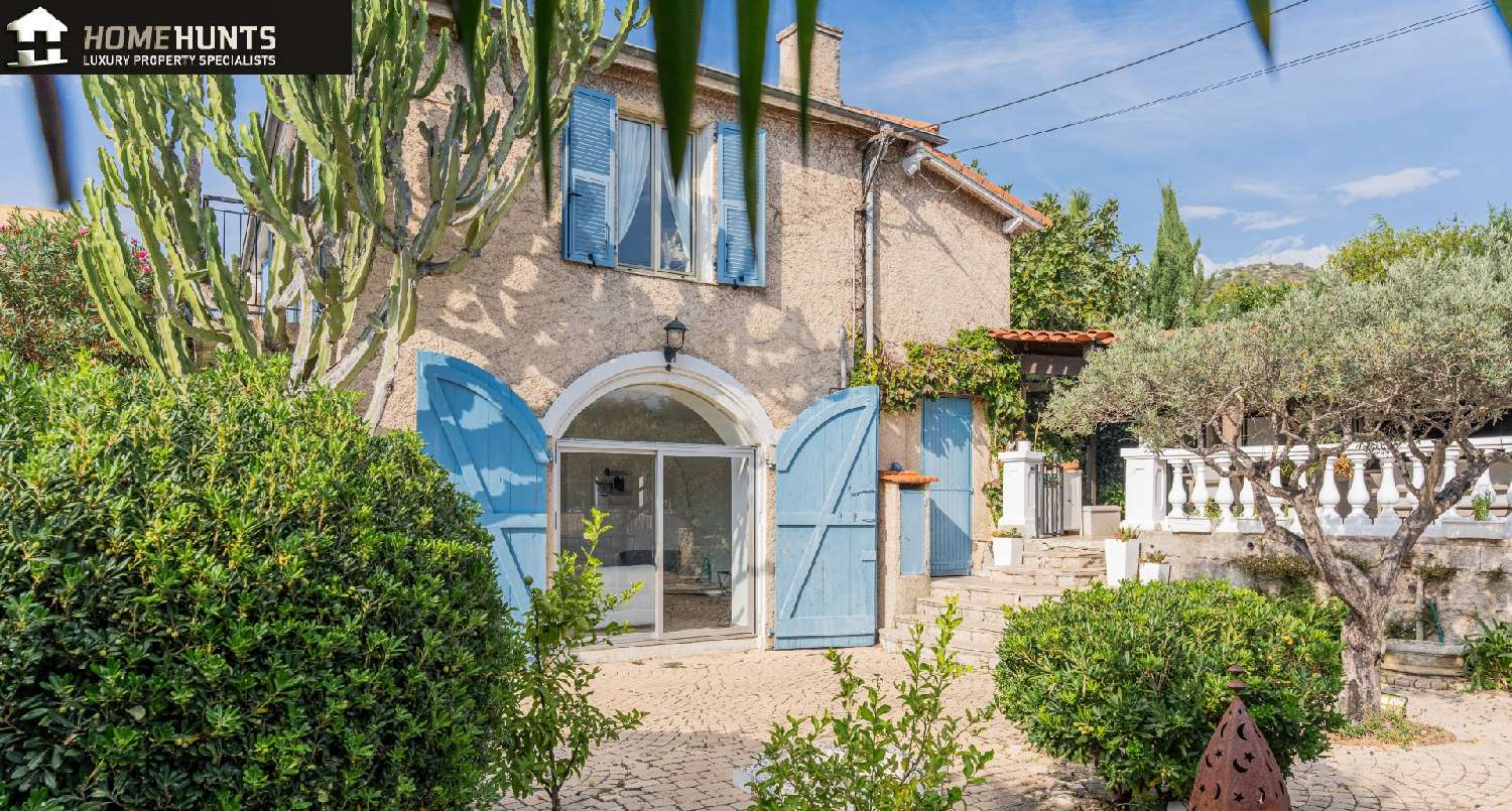 kaufen Villa Nice Alpes-Maritimes 7