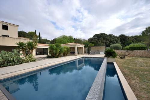 Nîmes Gard villa foto 7427830
