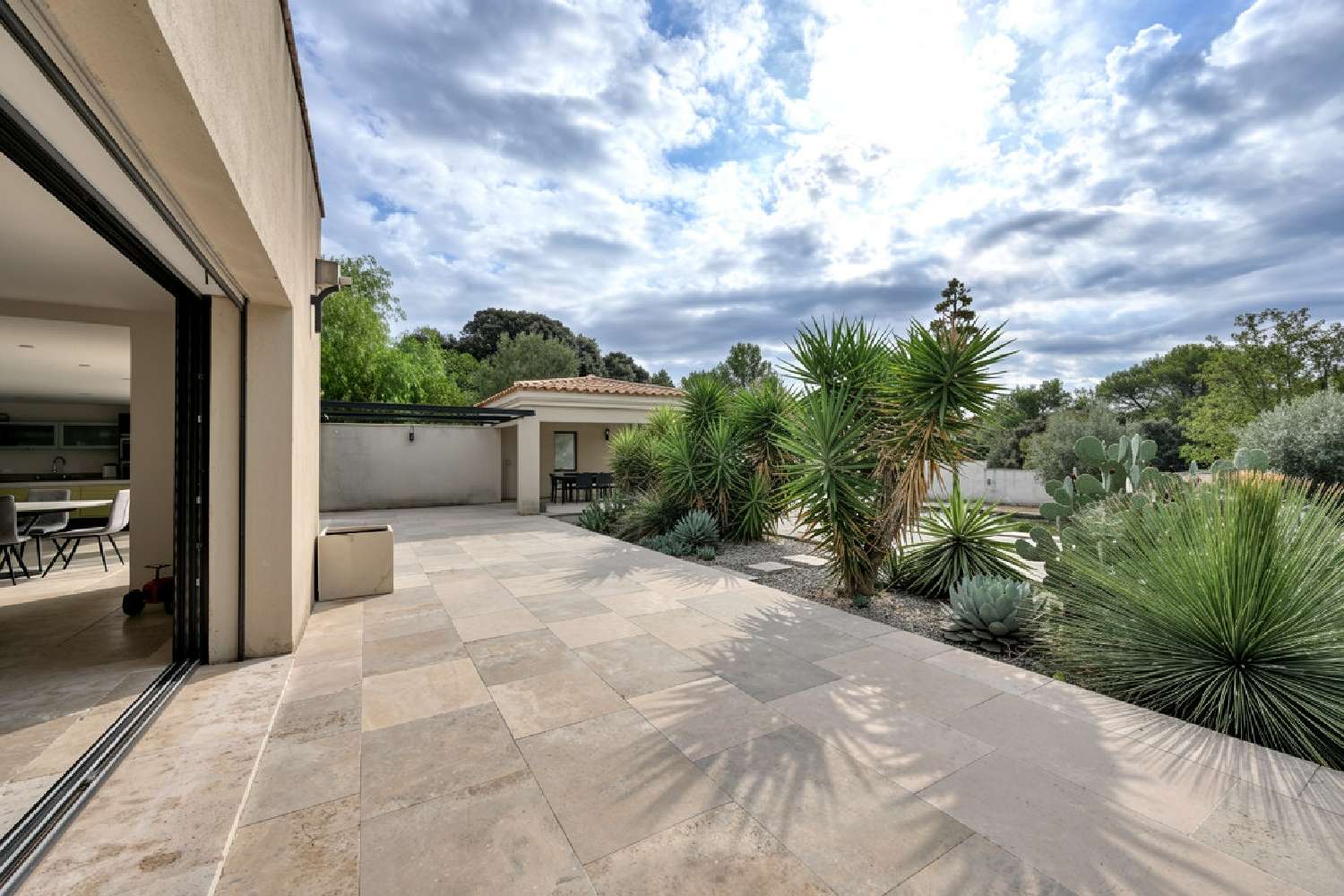 en venta villa Nîmes Gard 4