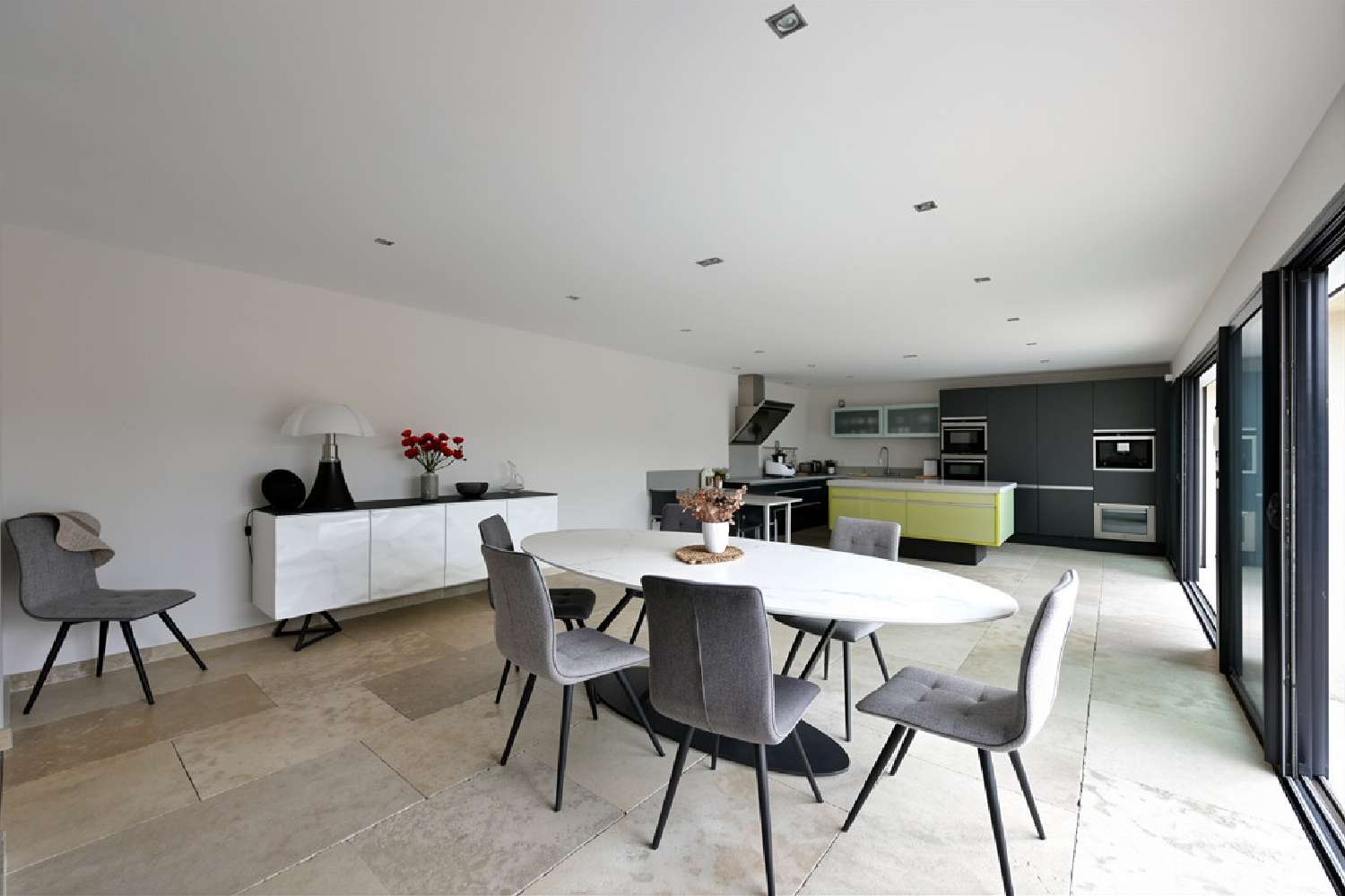 en venta villa Nîmes Gard 5