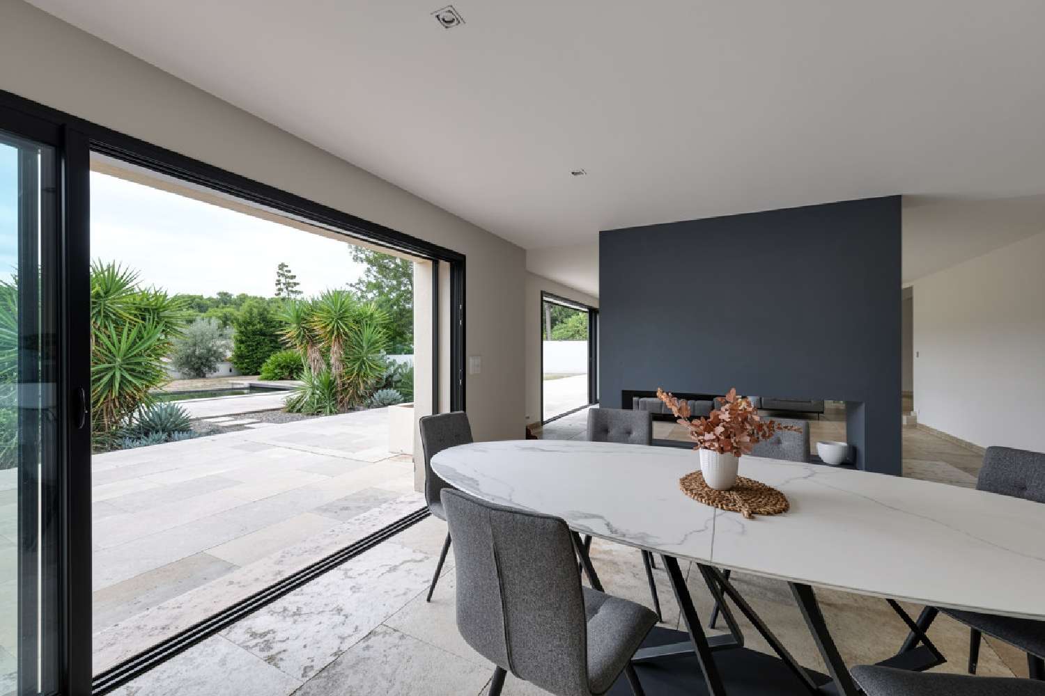 en venta villa Nîmes Gard 6