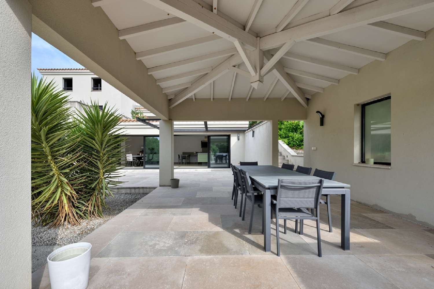 en venta villa Nîmes Gard 8