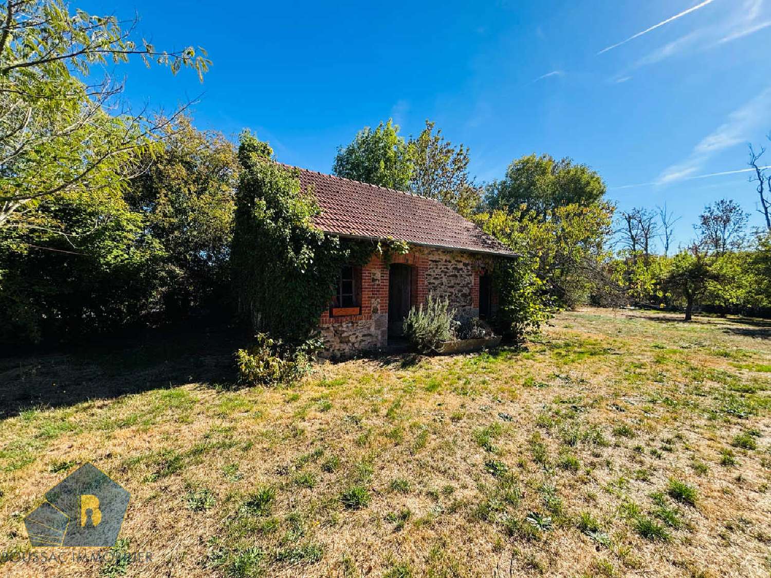 en venta villa Nouzerines Creuse 2