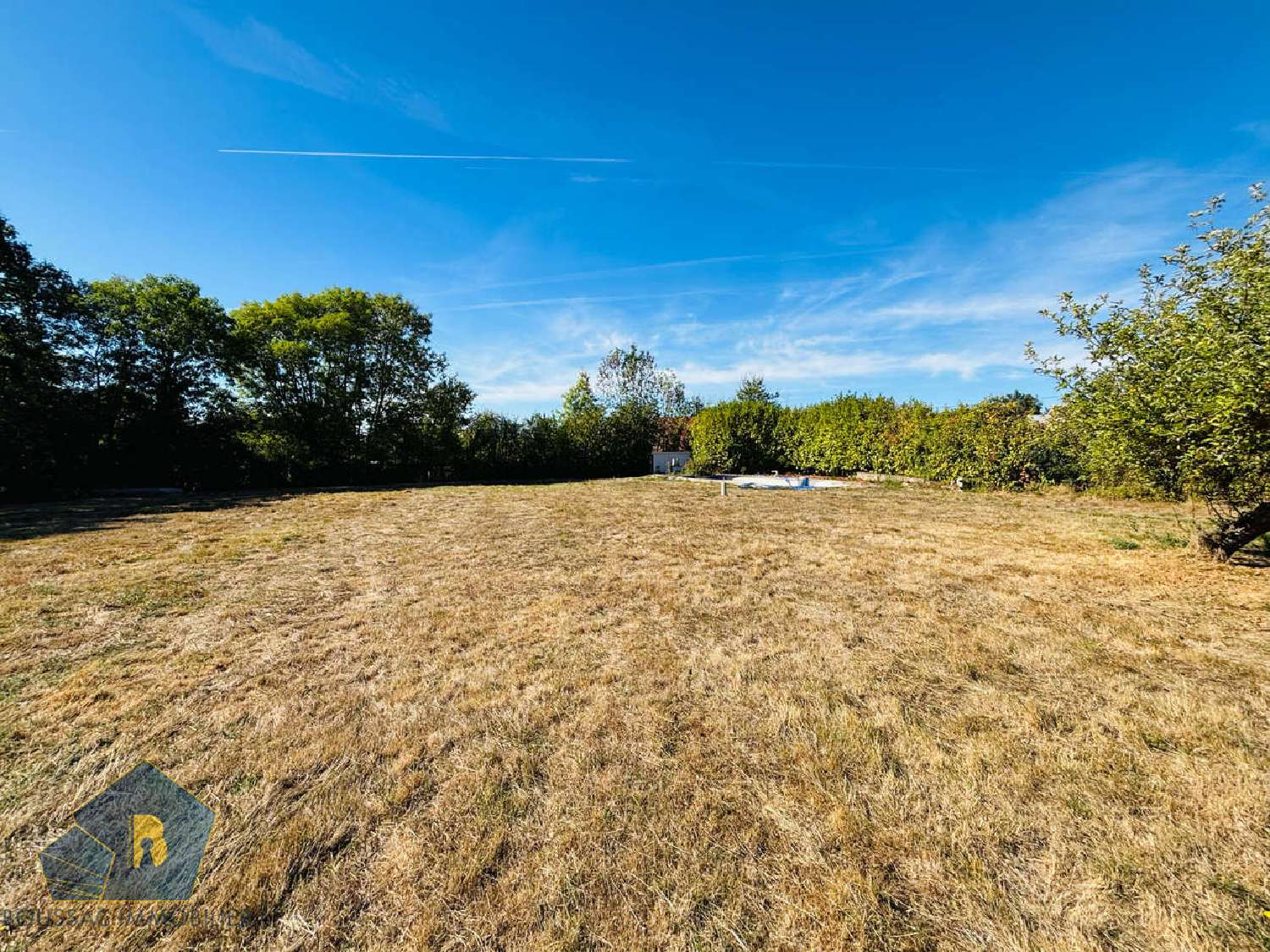 en venta villa Nouzerines Creuse 4