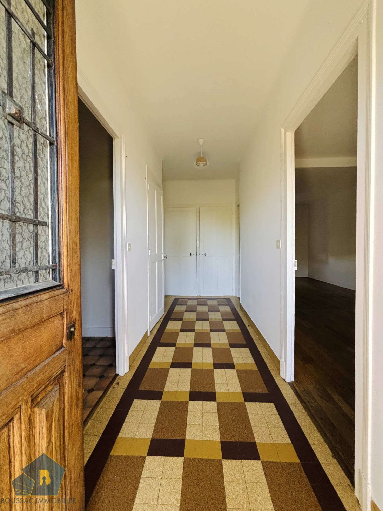  kaufen Villa Nouzerines Creuse 2