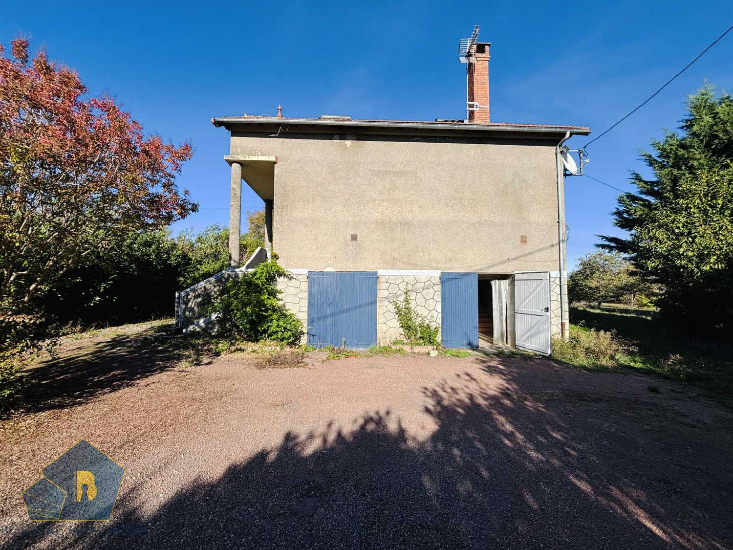  kaufen Villa Nouzerines Creuse 4