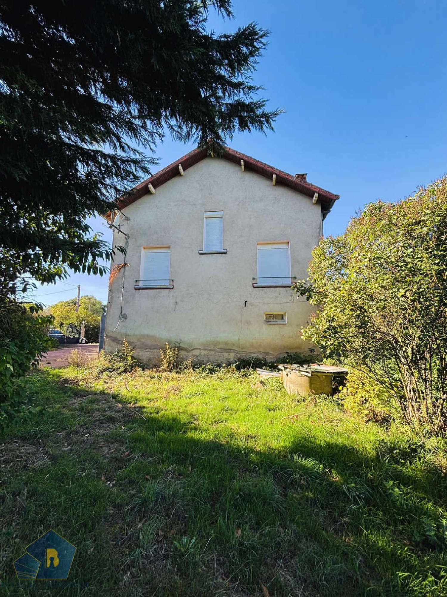  kaufen Villa Nouzerines Creuse 6