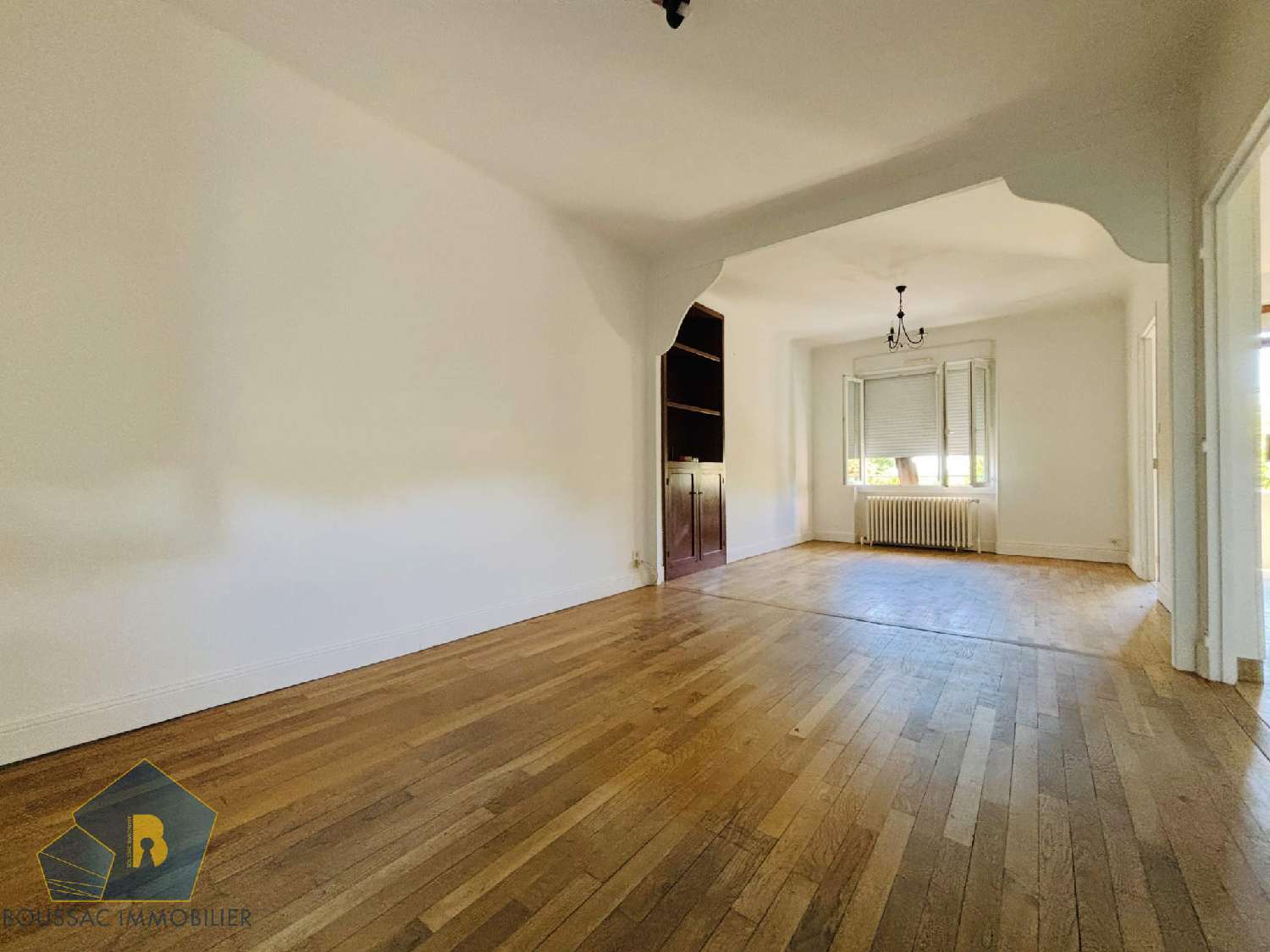  kaufen Villa Nouzerines Creuse 7