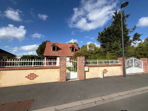 Noyelles-sur-Mer Somme villa foto 7426196
