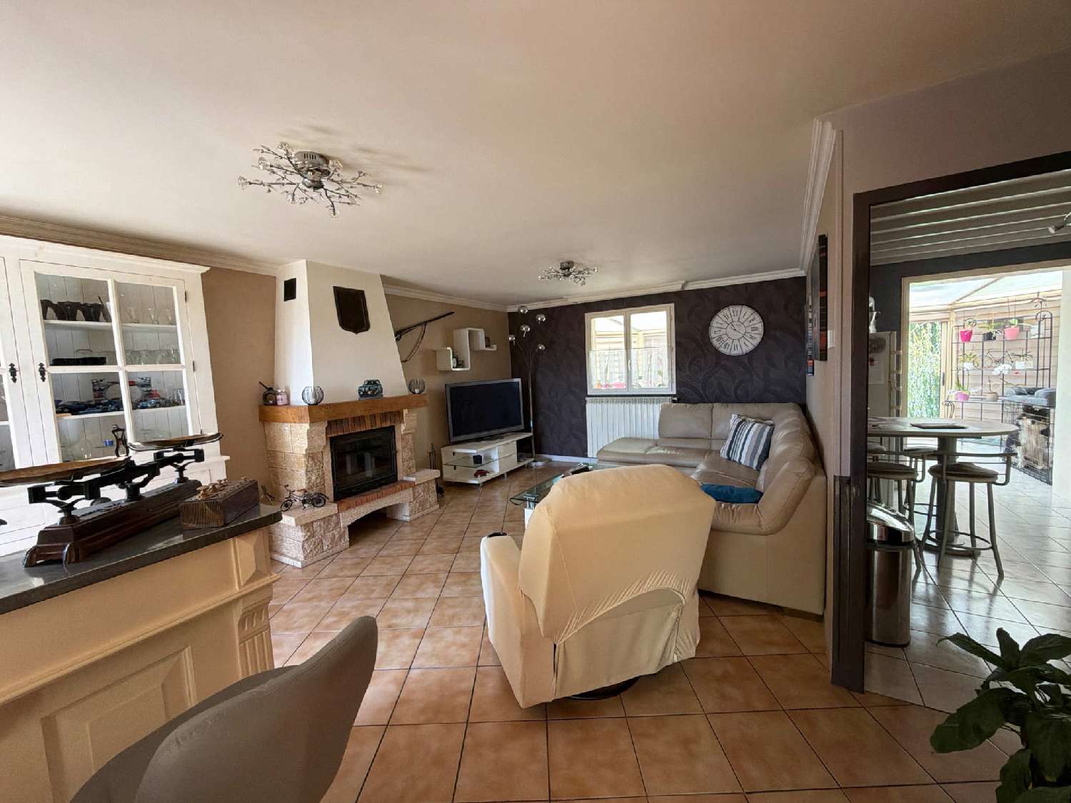  en venta villa Noyelles-sur-Mer Somme 5