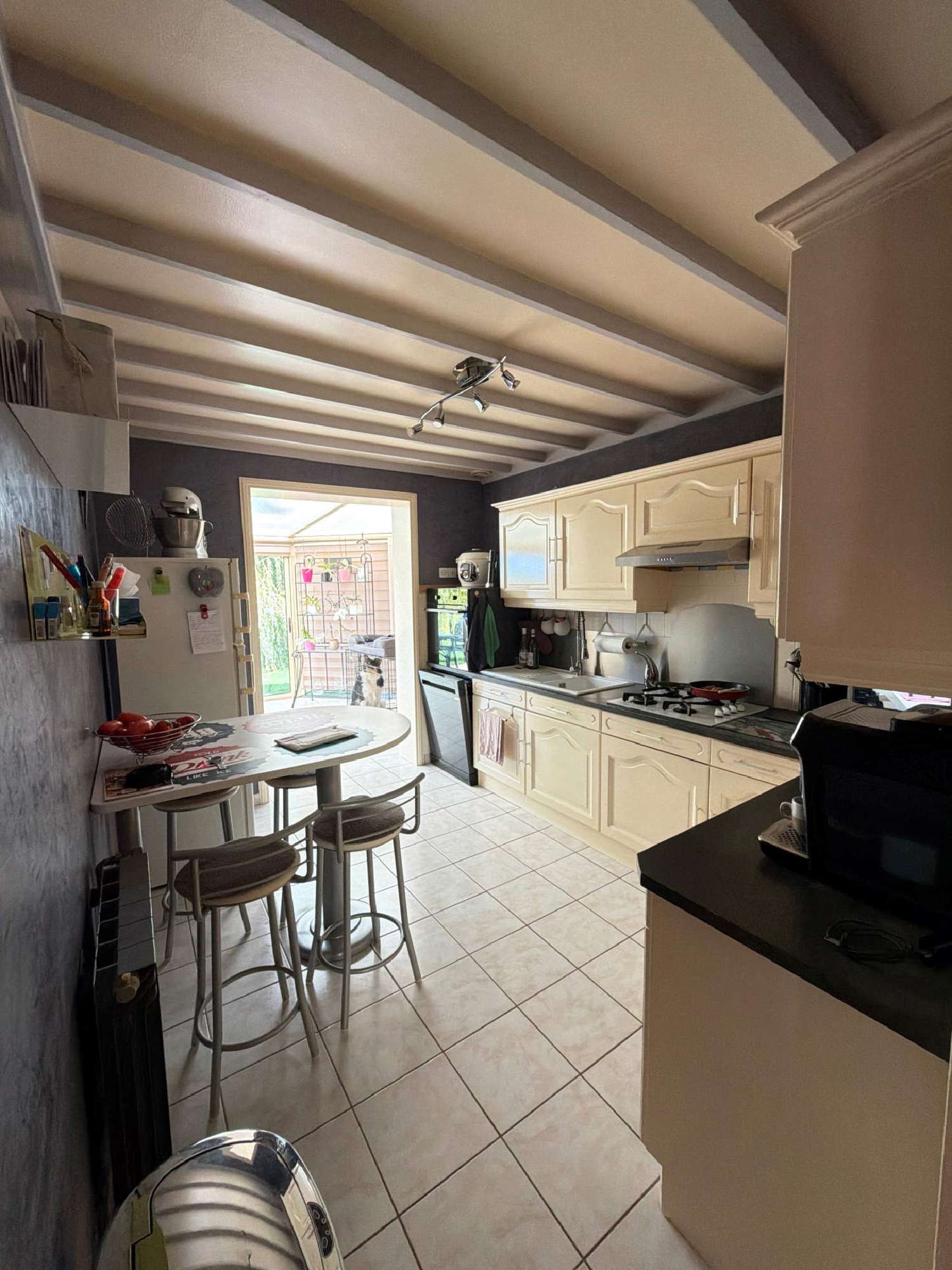 en venta villa Noyelles-sur-Mer Somme 6
