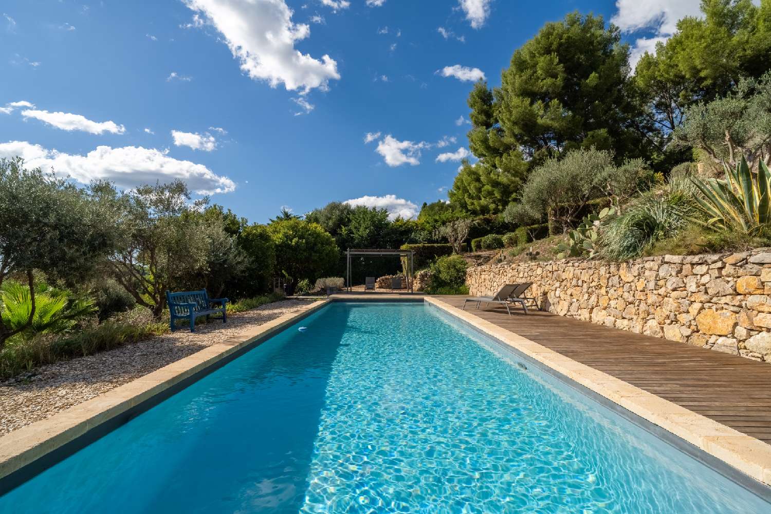 te koop villa Ollioules Var 4