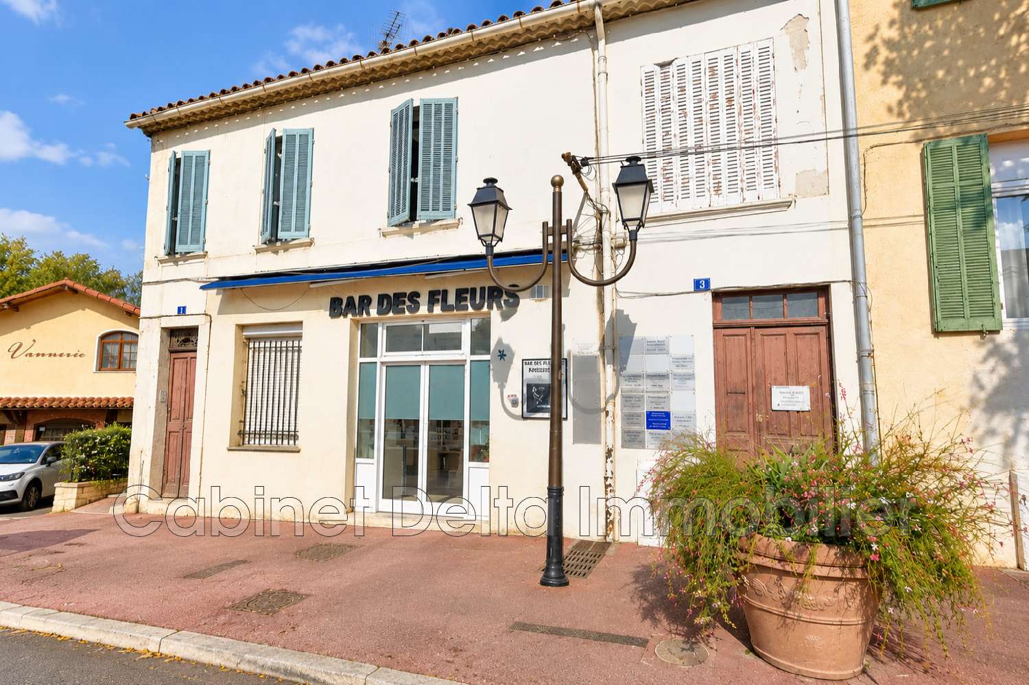  en venta villa Ollioules Var 1