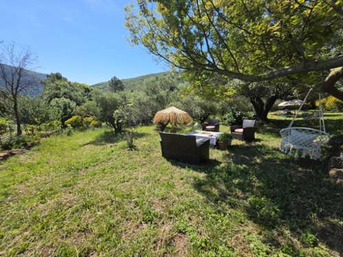 Olmet-et-Villecun Hérault villa foto 7432743