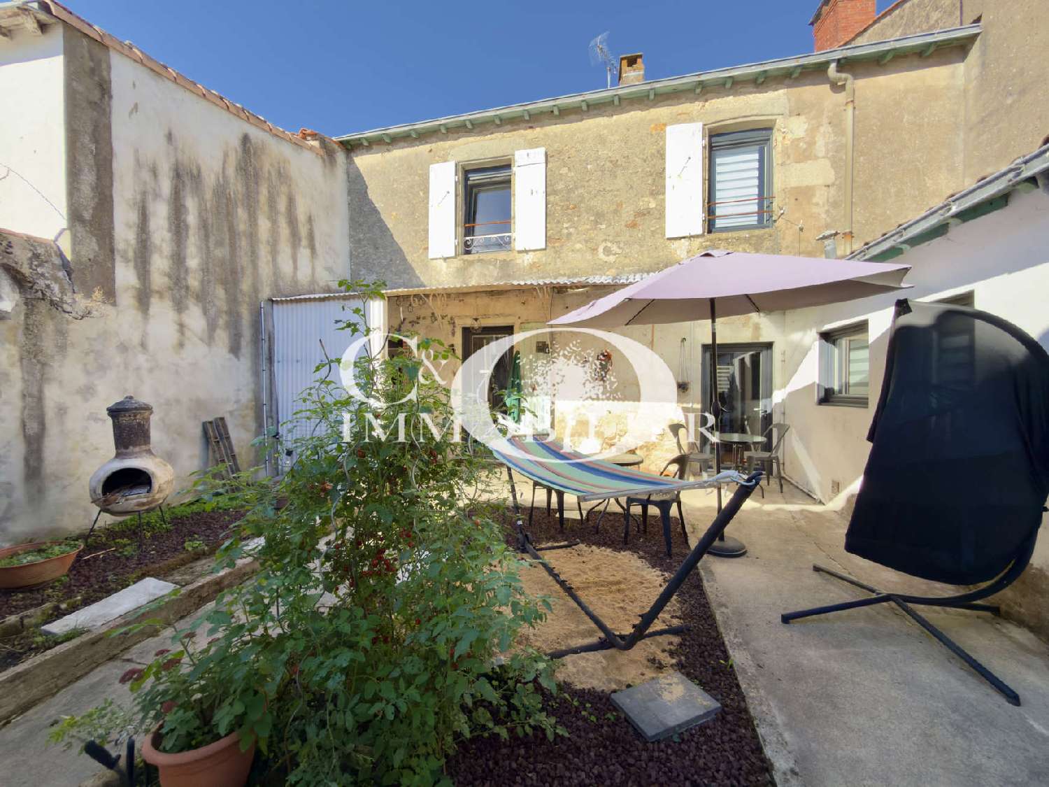 kaufen Villa Palluau Vendée 1