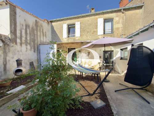 Palluau Vendée Villa foto