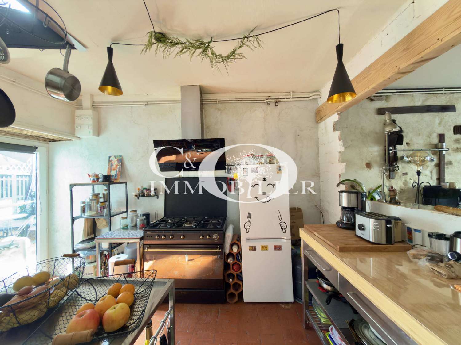 kaufen Villa Palluau Vendée 4