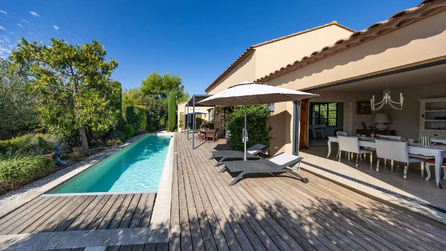 for sale villa Paradou Bouches-du-Rhône 2