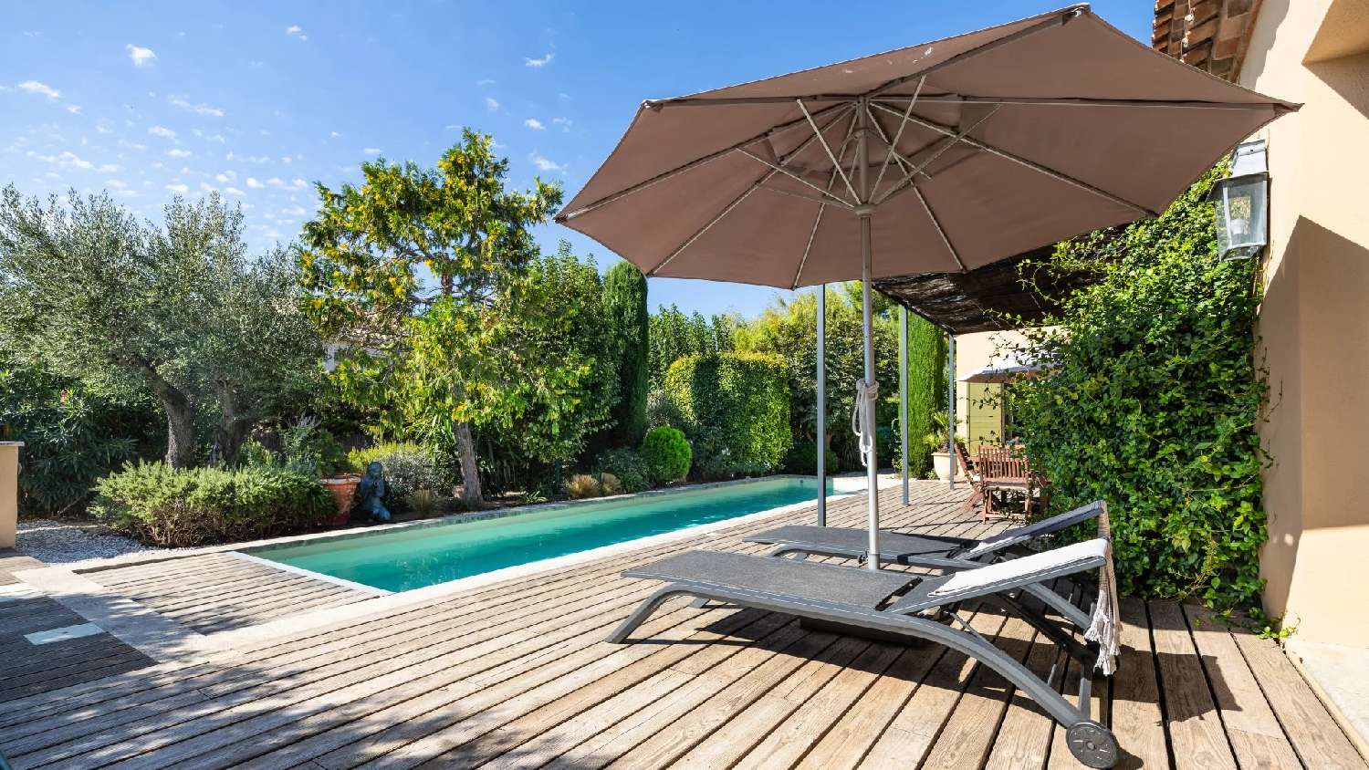 for sale villa Paradou Bouches-du-Rhône 4