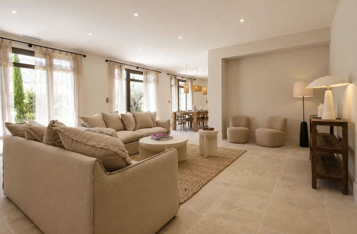 à vendre villa Paradou Bouches-du-Rhône 2