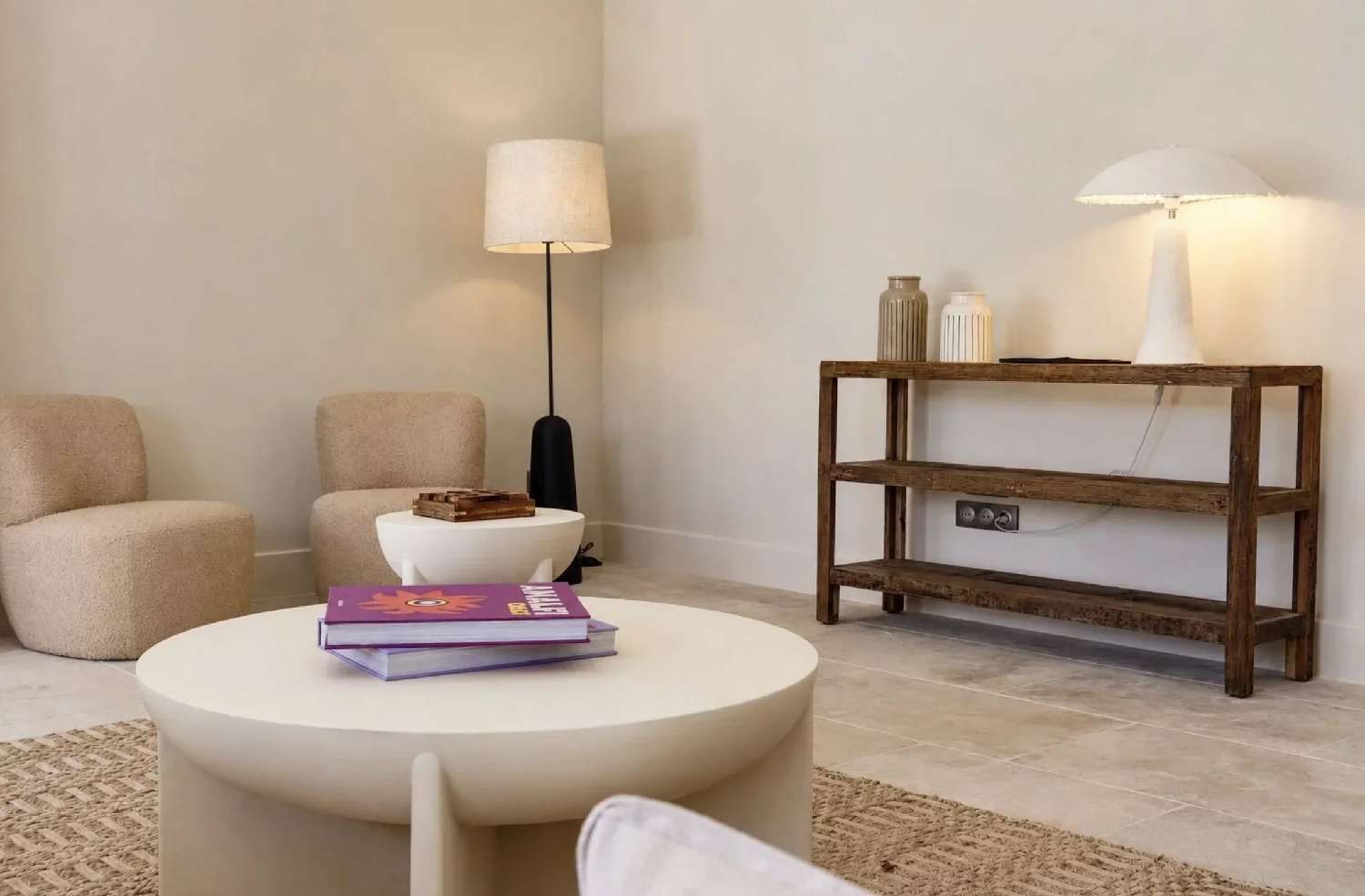 à vendre villa Paradou Bouches-du-Rhône 3