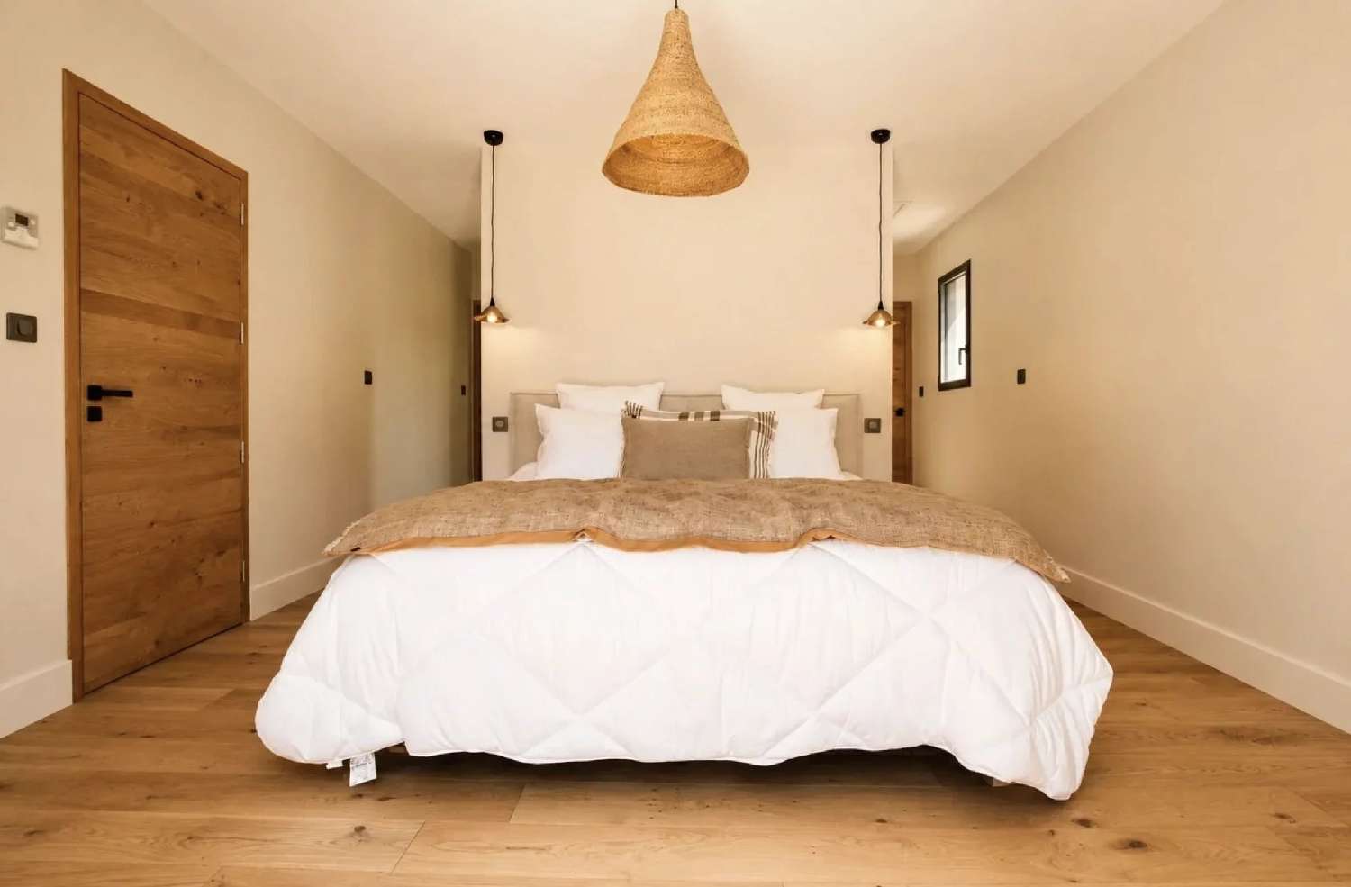 à vendre villa Paradou Bouches-du-Rhône 8