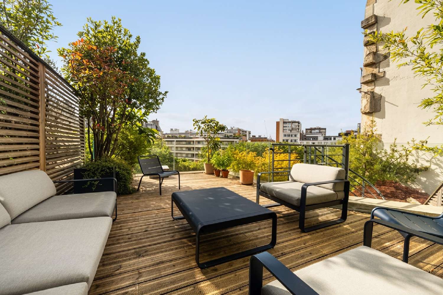 à vendre villa Paris 11e Arrondissement Paris (Seine) 1