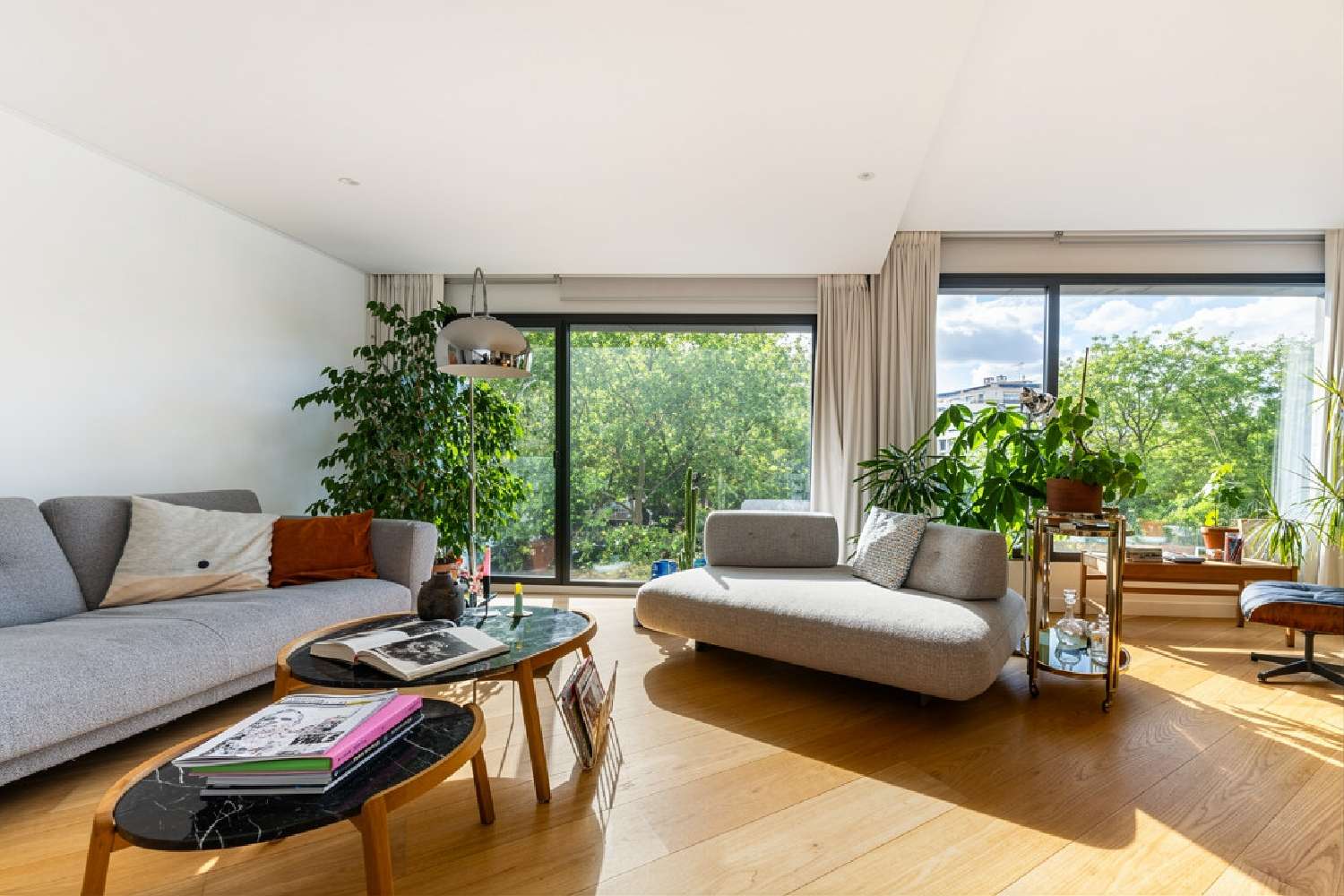 à vendre villa Paris 11e Arrondissement Paris (Seine) 3