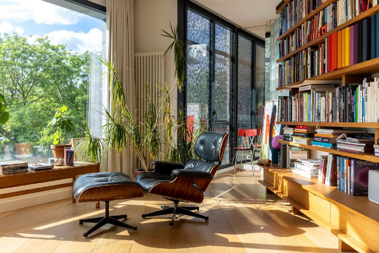 à vendre villa Paris 11e Arrondissement Paris (Seine) 6