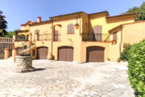 Peille Alpes-Maritimes villa foto 7424055