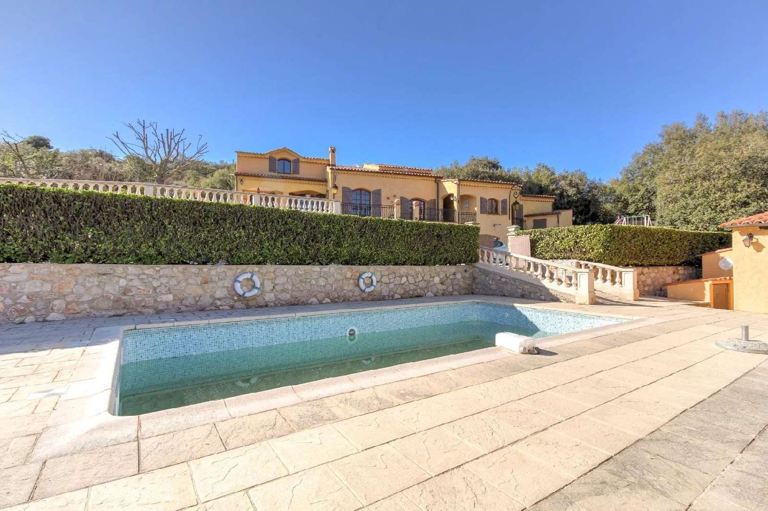 for sale villa Peille Alpes-Maritimes 2