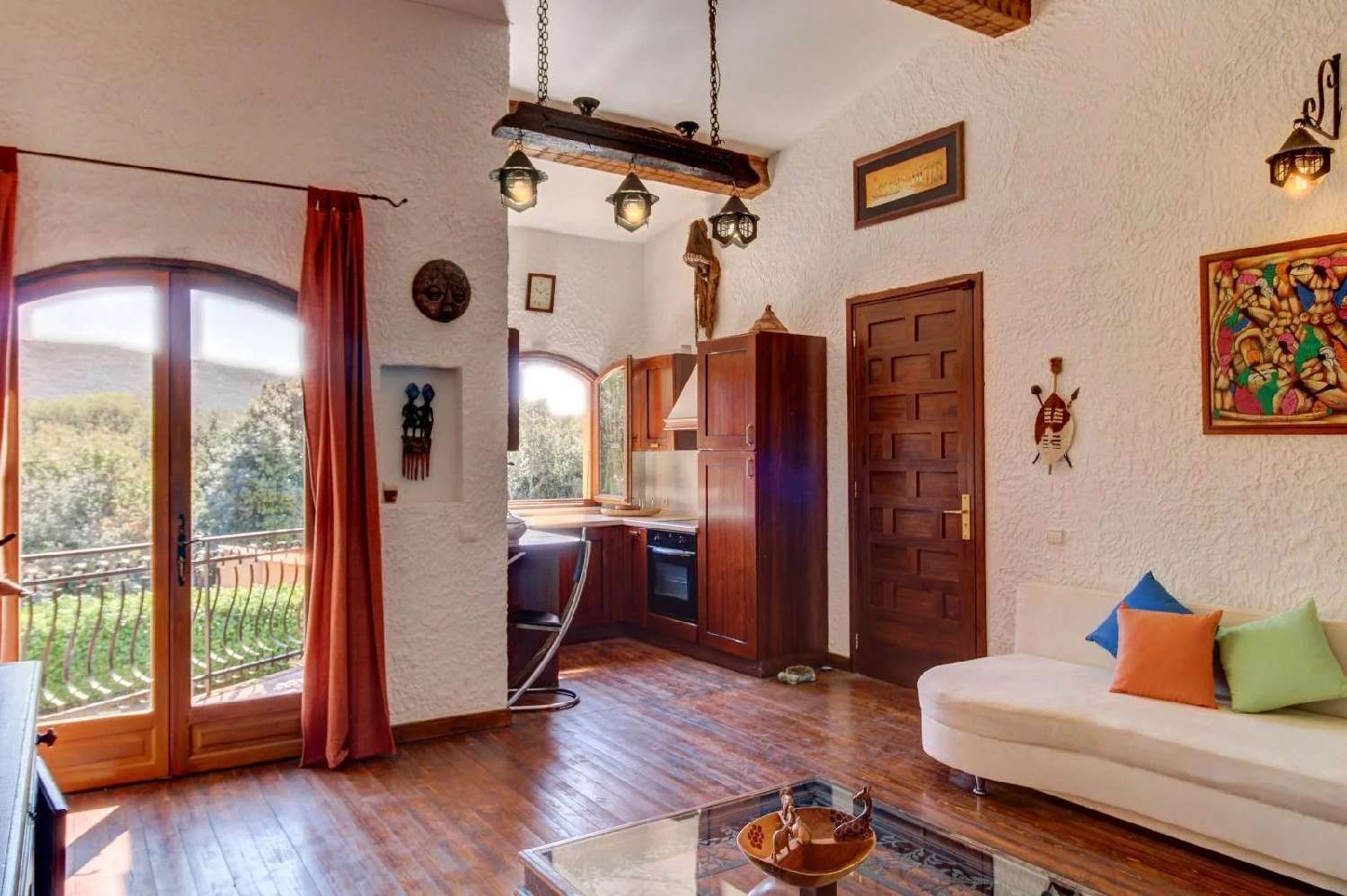for sale villa Peille Alpes-Maritimes 5