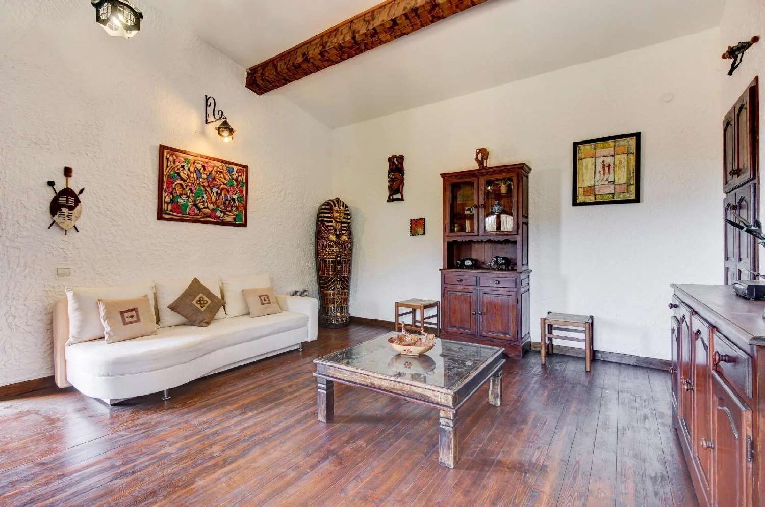 for sale villa Peille Alpes-Maritimes 7