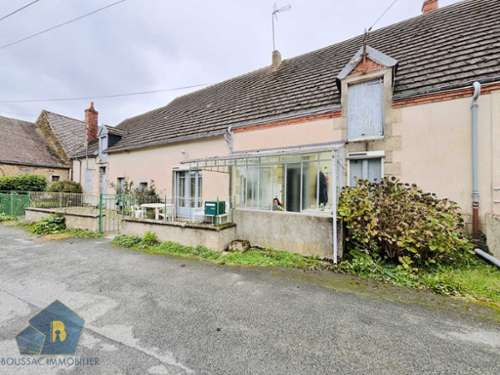 Pérassay Indre villa foto 7434194