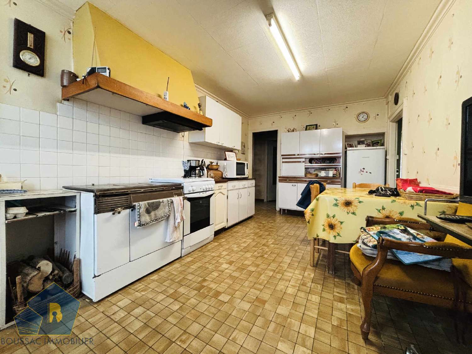  for sale villa Pérassay Indre 2