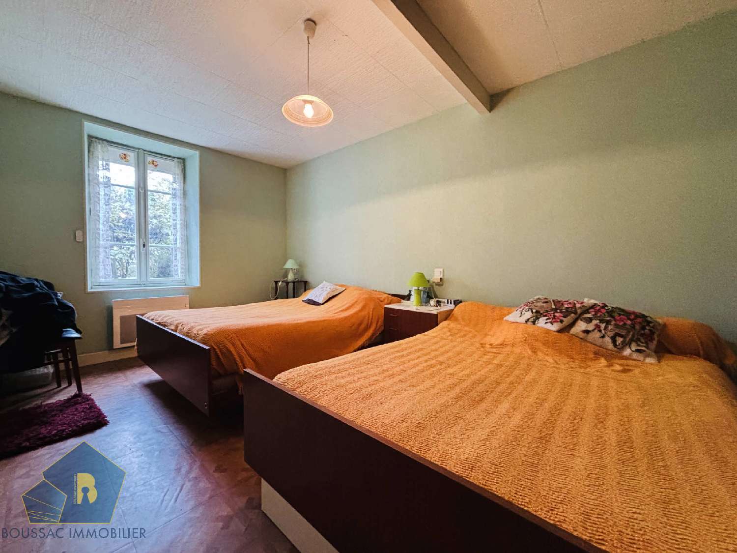  for sale villa Pérassay Indre 4