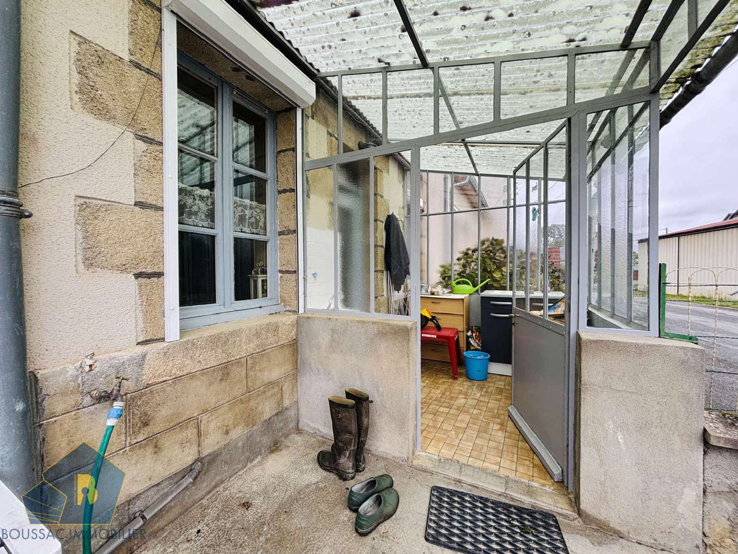 for sale villa Pérassay Indre 5