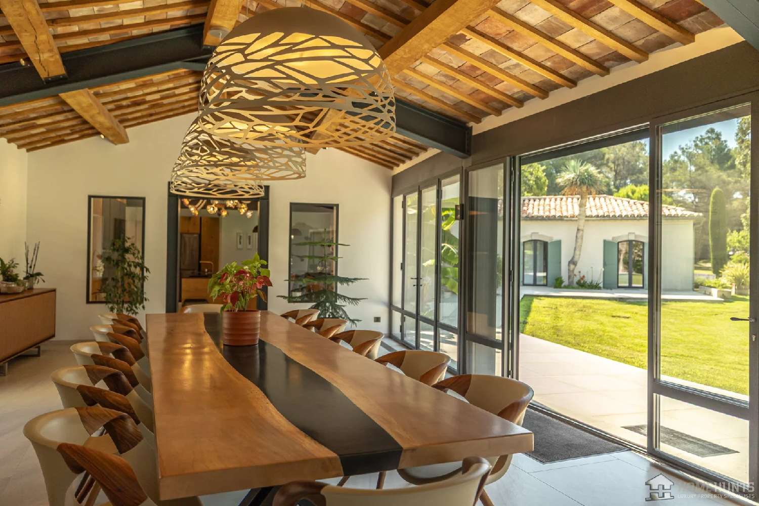 en venta villa Pernes-les-Fontaines Vaucluse 1