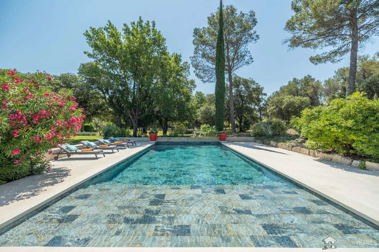 en venta villa Pernes-les-Fontaines Vaucluse 4