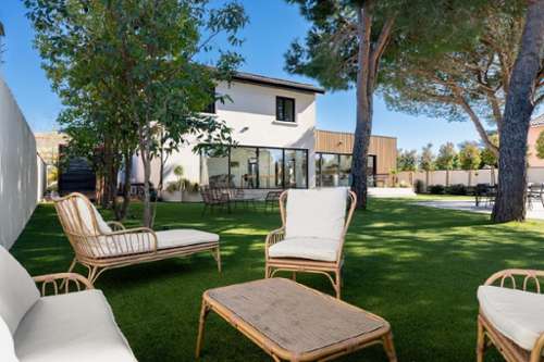 Pérols Hérault villa foto 7428959