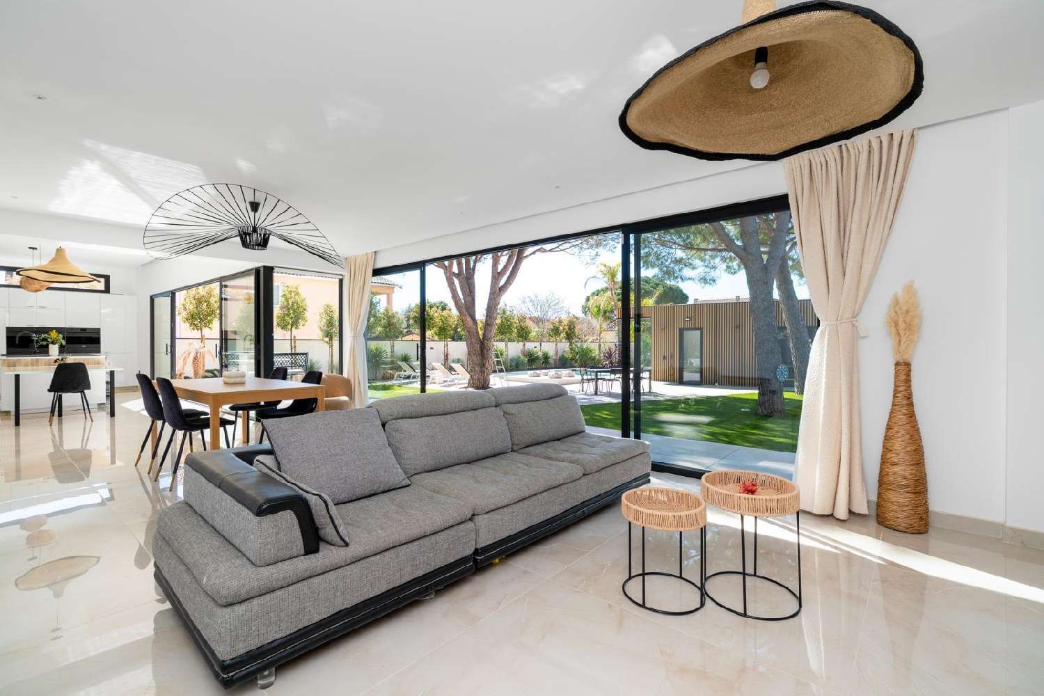 à vendre villa Pérols Hérault 2
