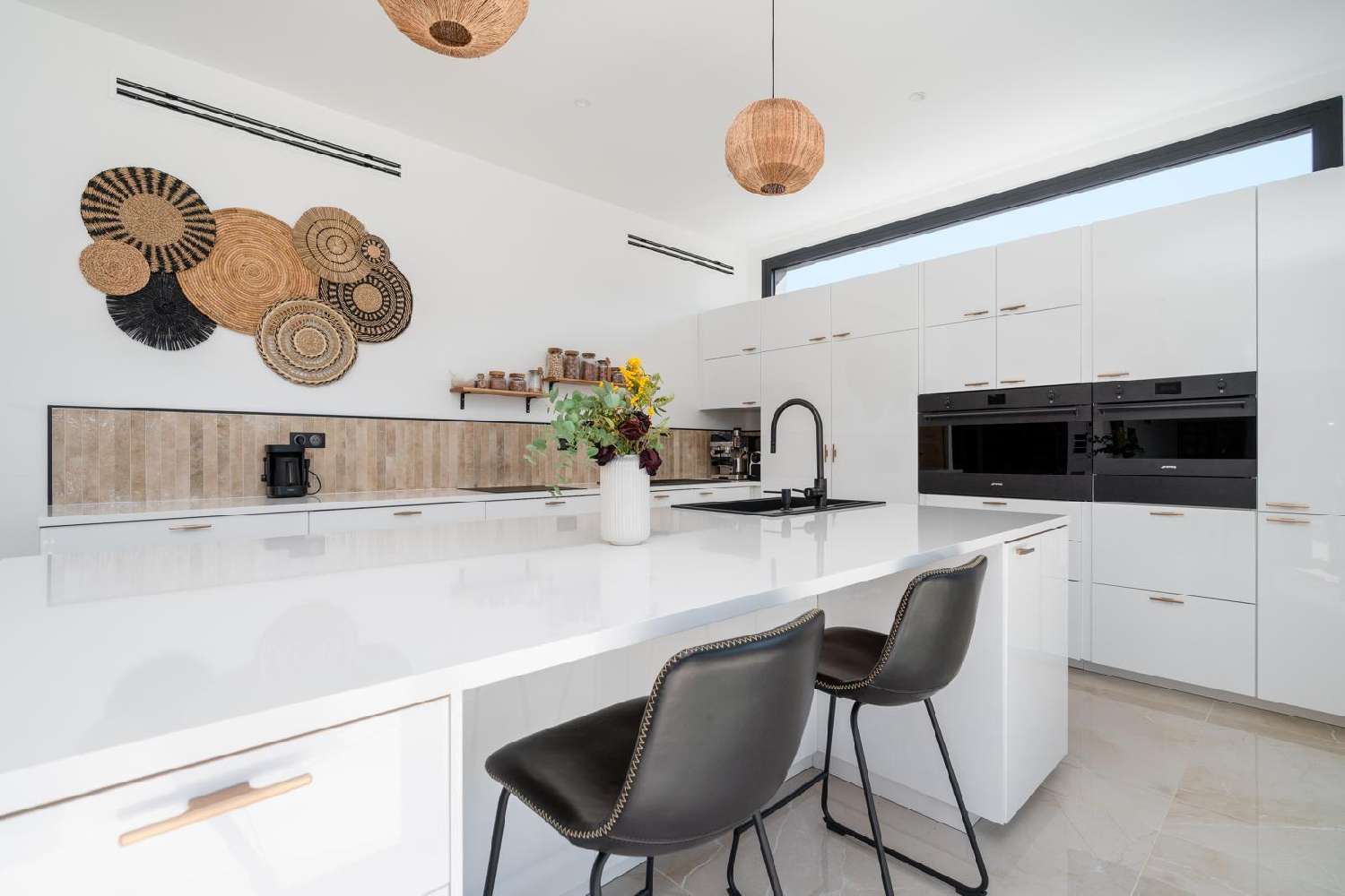 à vendre villa Pérols Hérault 4